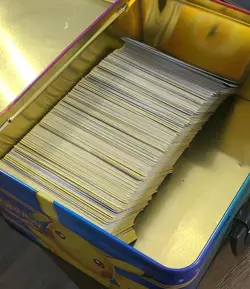 350+ Pokemon Basic Energy Cards Bulk Lot Lightly Played - Image 2