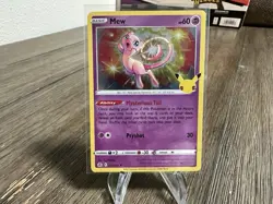 Pokemon TCG Lot Of 9 Cards Holo Near Mint - Image 3