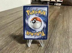 Pokemon TCG Lot Of 9 Cards Holo Near Mint - Image 4