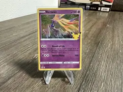 Pokemon TCG Lot Of 9 Cards Holo Near Mint - Image 5