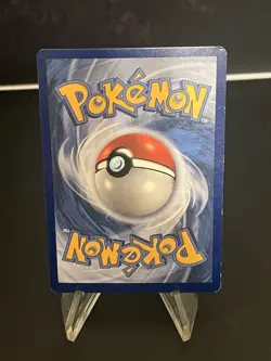 Pokemon Pikachu #005/012 McDonald's 2017 HP70 Basic Holo Promo English 2016 Card - Image 2