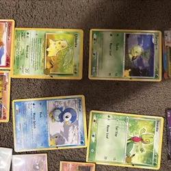 3500 Pokemon Card Lot Includes Over 1500 Holos:Cards Are Mint; Read Discription - Image 3