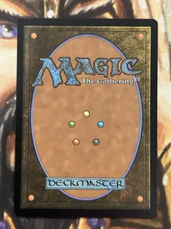 Summon: Bahamut #0001 (Regular) MTG Final Fantasy English - Pack Fresh NM 🔥 - Image 2