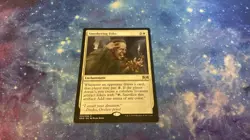 MTG Near Mint Smothering Tithe Ravnica Allegiance 22/259 Regular Rare - Image 1