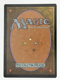 MTG Unglued #54 Cardboard Carapace - Image 2