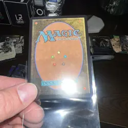 MTG Secrets Of Strixhaven Mystical JPN, Return the Favor 177 -Silver Scroll Foil - Image 2