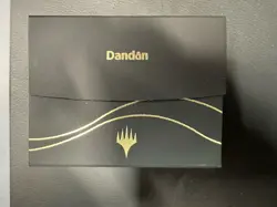 MTG Dandan Secret Lair Deck - Image 2