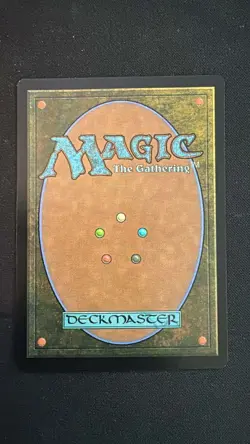 MTG FOIL Gyruda, Doom of Depths(Gigan, Cyberclaw Terror) (Godzilla Series) - Image 2