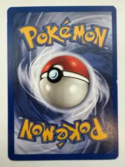 Rattata 61/102 - VINTAGE WOTC POKEMON CARD - BASE SET - LP - Image 4