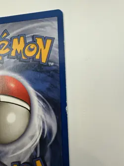 Rattata 61/102 - VINTAGE WOTC POKEMON CARD - BASE SET - LP - Image 5