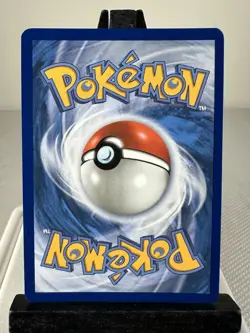Pokemon TCG Sewaddle 087/086 White Flare Illustration Rare English Card NM - Image 2
