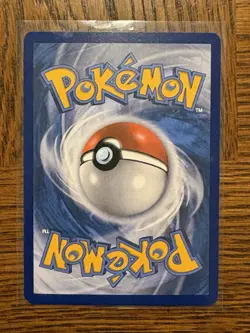 Pokemon Gyarados 21/98 Holo Rare - XY: Ancient Origins - Image 2