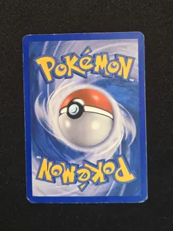 Snorlax Delta Species 10/101 Holo Rare 2006 EX Dragon Frontiers Pokemon TCG - Image 2