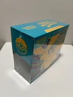 Ascended Heroes Elite Trainer Box ETB New/Factory Sealed Pokemon TCG - Image 2