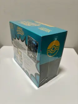 Ascended Heroes Elite Trainer Box ETB New/Factory Sealed Pokemon TCG - Image 3