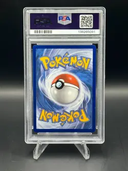 2023 Pokemon SWSH FA Deoxys VMAX Crown Zenith PSA 10 #GG45 - Image 2