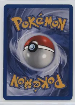 Grimer German 1st Ed. Pokemon Fossil #48 1999 - Image 2