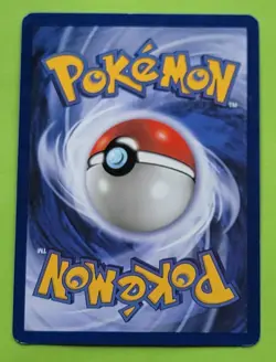 Dark Golduck 37/82 - Team Rocket Vintage WOTC Pokemon TCG Card LP - Image 2