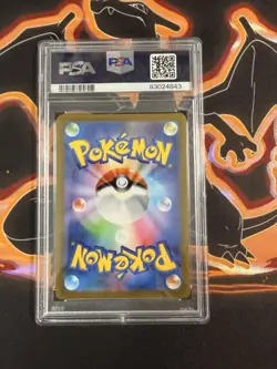 Origin Forme Palkia VSTAR 259/172 S12a: Pokemon VStar Universe - Graded PSA 10! - Image 2