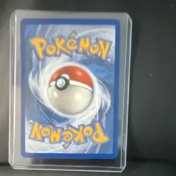 Pokemon M Blastoise EX Full Art Mega Ultra Rare Holo Evolutions 102/108 220HP - Image 2