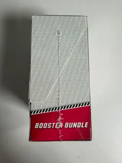 Pokemon TCG Scarlet & Violet White Flare Booster Pack/Box New Sealed - Image 2