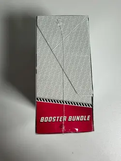 Pokemon TCG Scarlet & Violet White Flare Booster Pack/Box New Sealed - Image 4