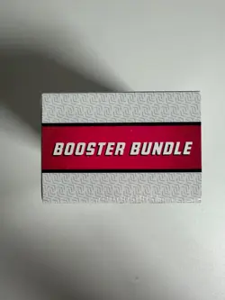 Pokemon TCG Scarlet & Violet White Flare Booster Pack/Box New Sealed - Image 5