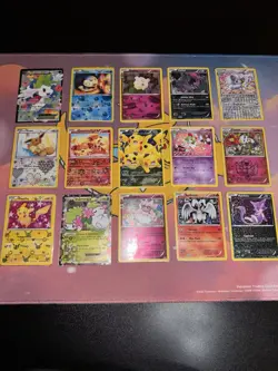 Pokemon Radiant Collection / Legendary Treasures - Image 2