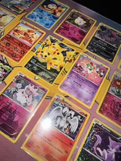 Pokemon Radiant Collection / Legendary Treasures - Image 3
