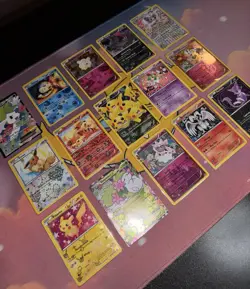 Pokemon Radiant Collection / Legendary Treasures - Image 4