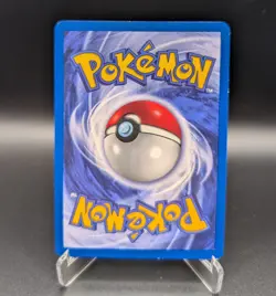 Eevee - 1st Edition - 51/64 Jungle - LP - Pokemon TCG WOTC Vintage 1999 - Image 2