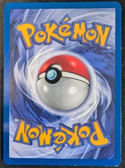 Eevee - 1st Edition - 51/64 Jungle - LP - Pokemon TCG WOTC Vintage 1999 - Image 4