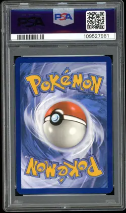 2024 POKEMON SSP EN SURGING SPARKS #036 CERULEDGE EX PSA 10 - Image 2