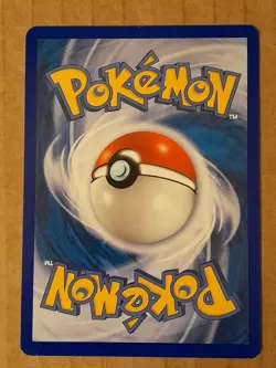 Pokemon Jigglypuff 63/101 Hidden Legends NM-MT See Pictures - Image 2