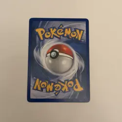 Pokemon TCG - Blaine's Vulpix - Gym Heroes set 66/132 LP - Image 3