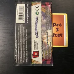 POKEMON VIVID VOLTAGE- 4x Booster Packs - Art Set - Factory Sealed - TCG - Image 4