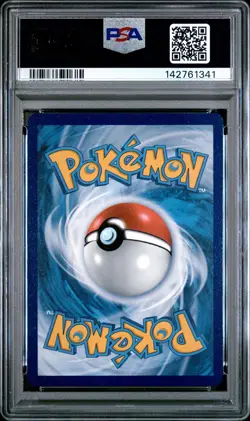 2022 POKEMON SWORD & SHIELD LOST ORIGIN #TG16 FULL ART/PIKACHU V PSA 9 - Image 2