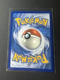 Pokemon Alolan Exeggutor EX 225/191 SV08 Surging Sparks Ultra Rare Holo - Image 2