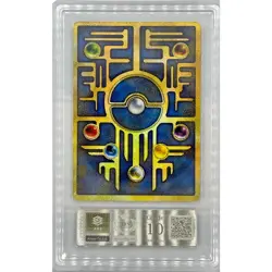 1999 Pokemon Ancient Mew "Nintedo" Error – ARS 10 Rare Movie Promo - Image 2