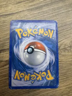 Pokemon TCG Raichu (#30 Holo) - HGSS Trainer Kit: Gyarados & Raichu - 30 - Image 2