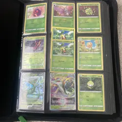 Pokemon TCG Silver Tempest Complete Master set Lugia Alt Art + trainer gallery - Image 2