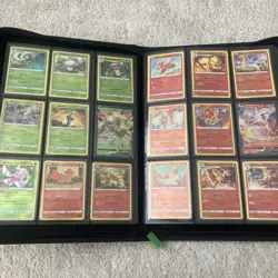 Pokemon TCG Silver Tempest Complete Master set Lugia Alt Art + trainer gallery - Image 3