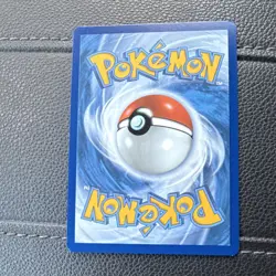 Pokemon Girafarig 083/167 Sv06: Twilight Masquerade Reverse Holo HP100 Common - Image 2