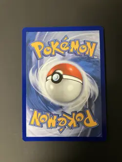 Pokemon TCG Perfect Order Makuhita 068 - Cosmos Holo - Promo - NM - Image 2