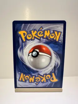 N's Zoroark ex 098/159 Double Rare Journey Together Pokemon Near Mint - Image 3