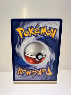 N's Zoroark ex 098/159 Double Rare Journey Together Pokemon Near Mint - Image 4