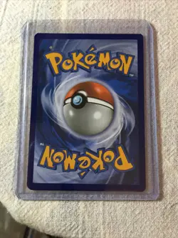 Pokemon XY - Evolutions #80/108 Misty's Determination Reverse Holo Uncommon - Image 2