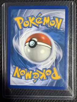 Pokemon TCG Dialga LV.69 DP49 Holo Rare Black Star Promo DP Promos - Image 2