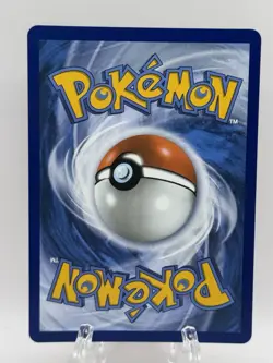 Mega Charizard X Ex Ascended Heroes Black Star Promo Holo Foil #29 Pokemon NM - Image 2