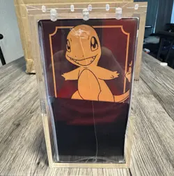 Obsidian Flames Pokemon Center ETB Elite Trainer Box Sealed With Case - Image 5